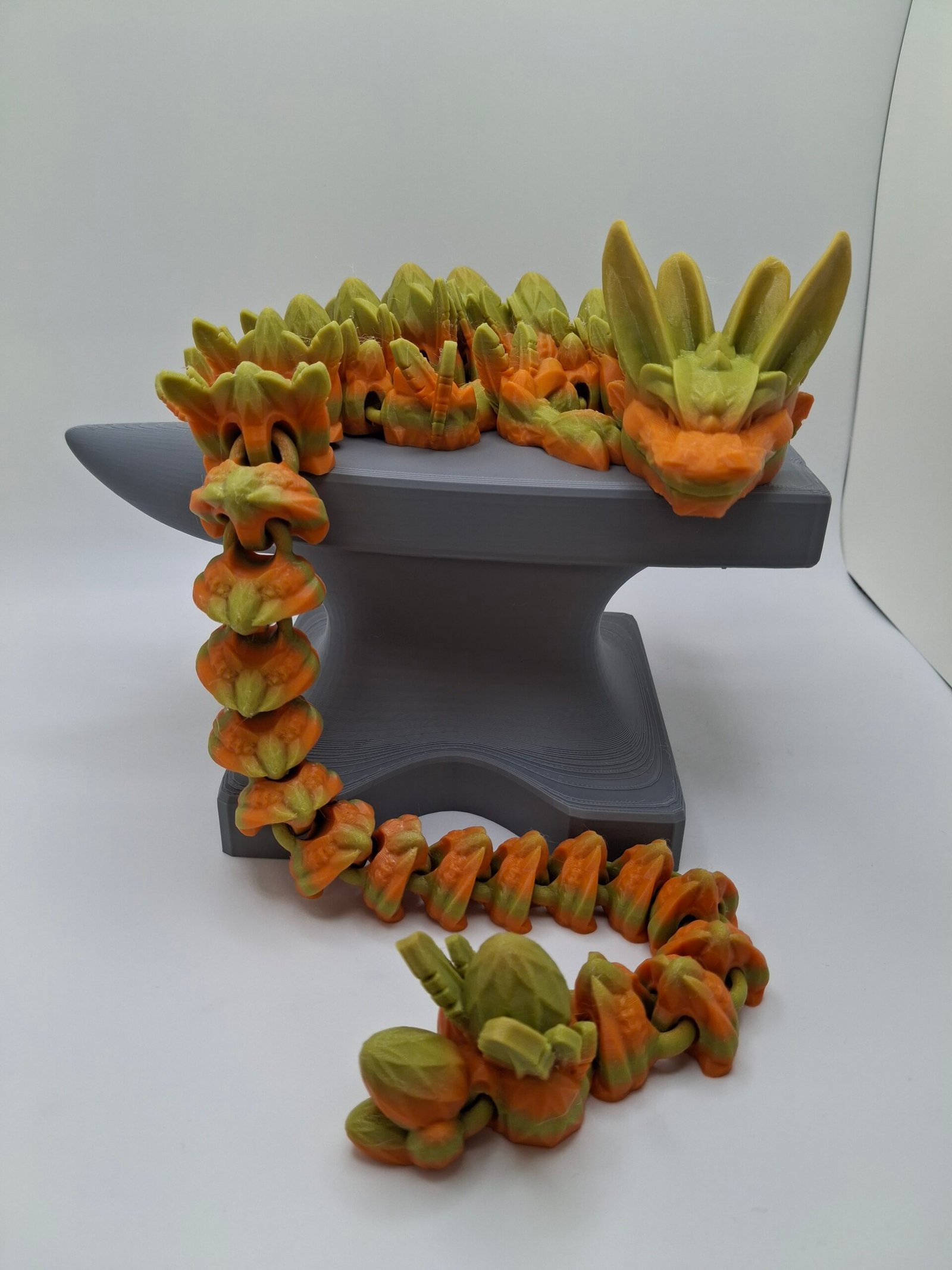 Easter Dragon - Image 2